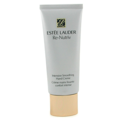 

ESTEE LAUDER - Re-Nutriv Intensive Smoothing Hand Creme Unboxed 100ml34oz