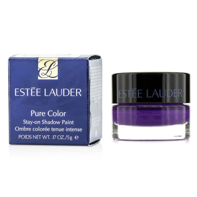 

ESTEE LAUDER - Pure Color Stay On Shadow Paint - 09 Neon Fuchs 5g017oz