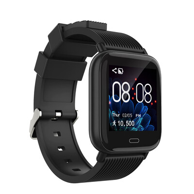 

13inch Screen BT40 Smartwatch Men Women Fitness Tracker Heart Rate Sport Sleep Monitor Blood Pressure Oxygen Volume Bracelet Ped