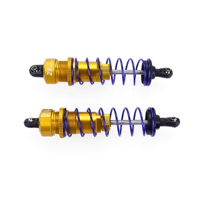 

Tailored Rear Shock Absorber Damper 105mm For 110 Traxxas HSP Redcat HPI Buggy RC Truck