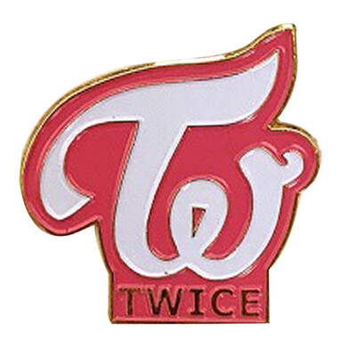 

Black Pink Alloy Badge Brooch Cute Cartoon Brooch Bag Pendant Boys Girls Accessories hot Gift for Fans