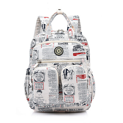 

Bag female fashion fashion bag shoulder bag female female bag large nylon bag female