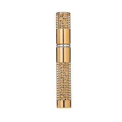 

Gobestart 5ml Portable Mini Travel Perfume Bottle Atomizer For Spray Scent Pump Case