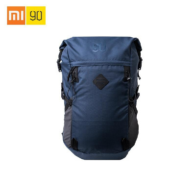 

Xiaomi 90fun Hiking Backpack Multifunction Waterproof Outdoor Bag for Sport Travel Camping Fishing Hunting Cycling Unisex Shoulder