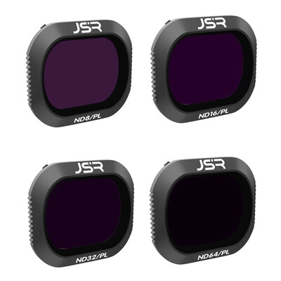 

Tailored Camera Filter 8-PL 16-PL 32-PL 64-PL Kits For DJI MAVIC 2 PRO Drone
