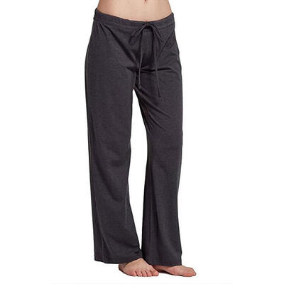

Loose Yoga Pants Elastic Breathable Women Sports Exercise Running Trousers