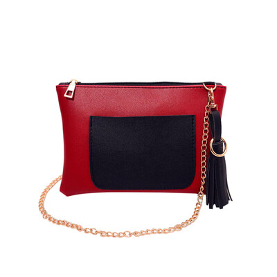 

Tailored Womens Leather Shoulder Bag Satchel Handbag Crossbody Messenger Bags Beige