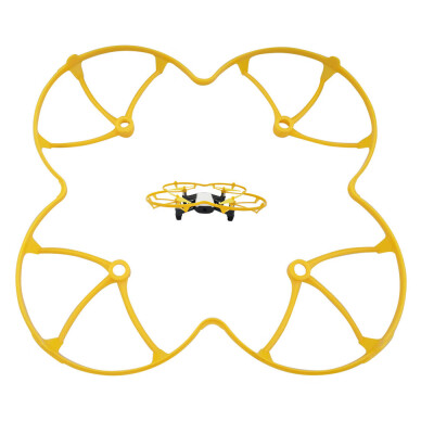 

Tailored Upgrade Protective Cover Propeller Guard Blades Protector For DJI Tello Drone