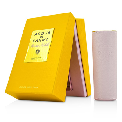 

ACQUA DI PARMA - Rosa Nobile Leather Purse Spray Eau De Parfum 20ml07oz