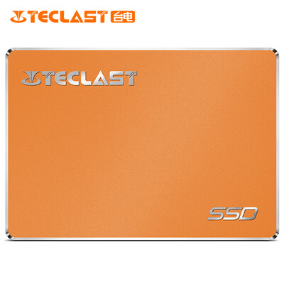 

Taipower TECLAST 256GB SSD solid state drive SATA30 interface Aurora series computer upgrade high-speed read&write version three-year warranty
