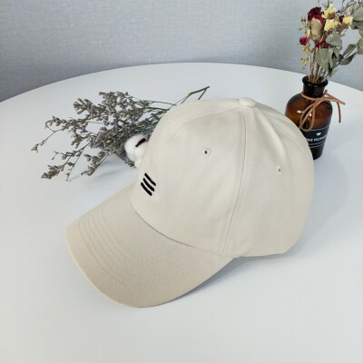 

Hat womens summer soft-top ducks tongue-cap male Korean-style street-tide baseball cap ulzzang sun-shading cap