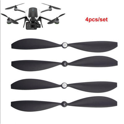 

2pair GoPro Karma Propeller Kit - 10x45 Propeller Prop RC Multicopter Quadcopter Black