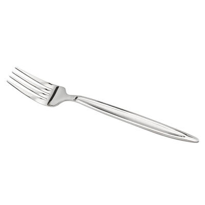 

Thicken Stainless Steel Dessert Steak Western Fork Cutlery Kitchen Gadget