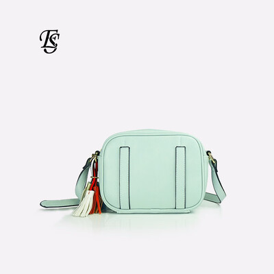 

ESHUNFA 2019 new fashion small square bag ladies shoulder Messenger phone bag ES168007 4267
