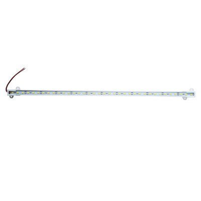 

50CM 7W DC12V LED Rigid Strip Light 36 SMD 5730 Aluminum Alloy Shell Lamp