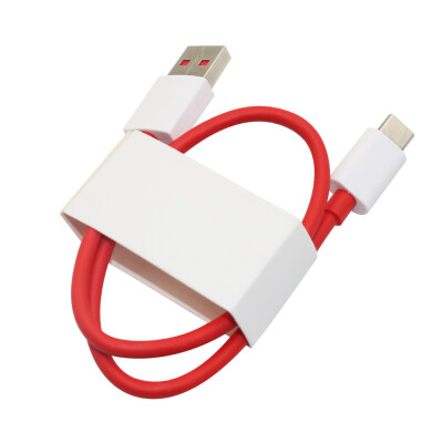 

35cm USB Type-C Super Charger Data Dash Cable for Oneplus 6T 6 5T