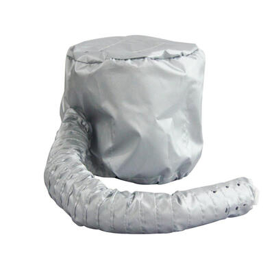 

Portable Soft Hair Perm Dryer Drying Cap Adjustable Women Home Hairdressing