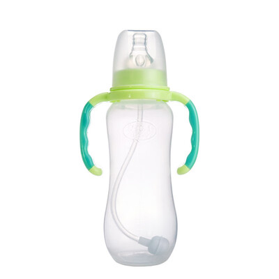 

50 Off Wholesale Eco Friendly Bpa Free Custom PP Milk Newborn Infant Baby Water Bottle SetPP Baby Feeding Bottle