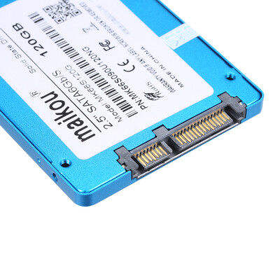 

MAIKOU Mobile SSD 60G120G240G360G480G1TB HDD Hard Drive Type-C&USB30 Universal Silvery&1TB