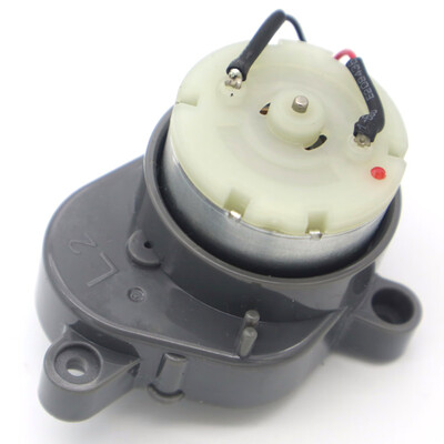 

Left Side Brush Motor For Ecovacs CEN550 CR550 CR553 CEN663 Vacuum Cleaner Robot