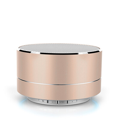

DT A10 Bluetooth 30 Speaker Stereo SoundBox