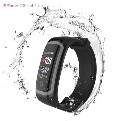 

JS Smart smart watch bracelet swimming waterproof men&women sports watch M4