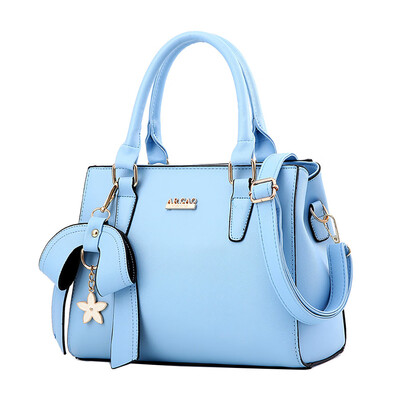 

Tailored Women Ladies Bag Female Bag Handbag Fashion Big Bag Bow Killer Bag