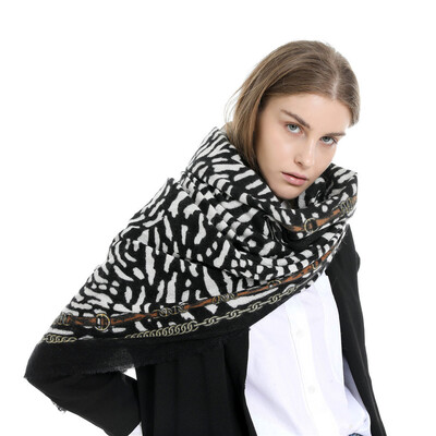 

Tailored Women Leopard Scarf Pashmina Shawl Wrap Scarf Blanket Shawls&Wraps
