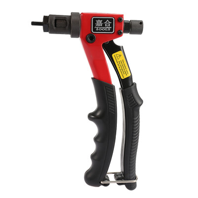 

BT603 Manual Rivet Nut Gun Hand Riveter Riveting Tool M3 M4 M5 M6