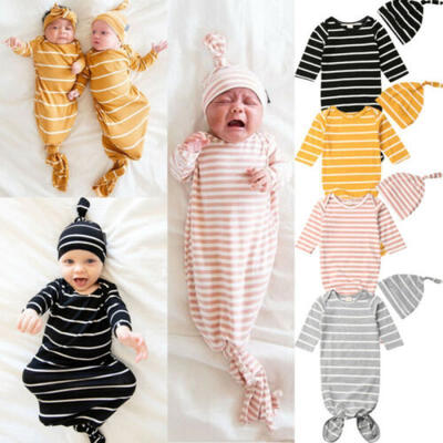 

UK 2pcs Soft Infant Swaddle Muslin Blanket Newborn Baby Wrap Swaddling Blanket