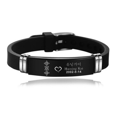 

BTS Signature-HopeJiminJinJung KookSugaV BraceletBest Bracelet