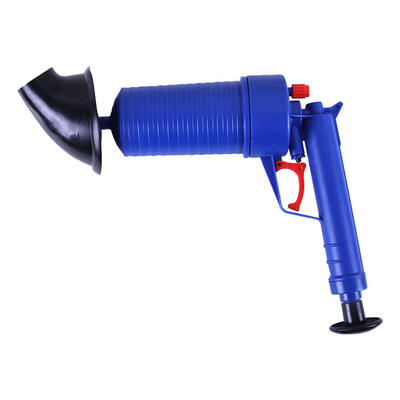 

High Pressure Air Drain Blaster Cleaner ABS Dredge for Toilets Clogged Pipe