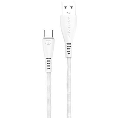 

Teclast TL - T10C Environmentally Friendly TPE Data Cable for Android Type-C