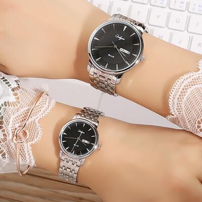 

Trend female casual belt watch Korean student quartz watch