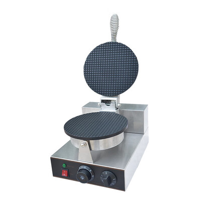 

Single head ice cream skin FY-1A