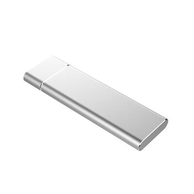 

USB31 to M2 NGFF SSD External Hard Disk Enclosure for 2230 2242 2260 2280