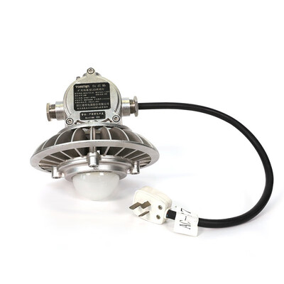 

Tormin LED Explosion Proof Mining Tunnel Light DGC30127LA
