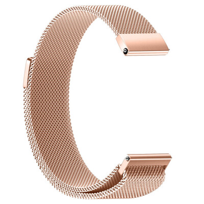 

〖Follure〗Milanese Magnetic Loop Stainless Steel Smart Watch Band For LG Watch Urbane W150