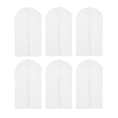 

Toponeto Garment Suit Dress Jacket Clothes Coat Dustproof Cover Protector Travel Bag