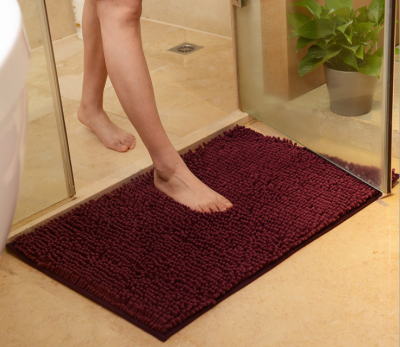 

Neal bedroom kitchen living room carpet Ultra fibre bathroom door mat