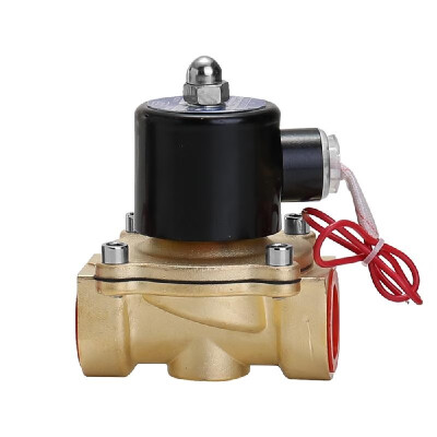 

Household Normally Closed Solenoid Water Valve IP65 Fully Enclosed Coil AC220V