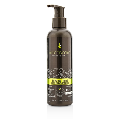 

MACADAMIA NATURAL OIL - Professional Blow Dry Lotion 198ml67oz