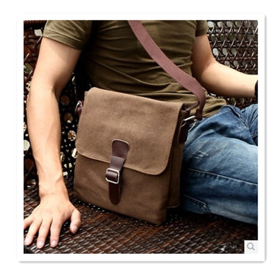 

Soopream Mens Crossbody Bag 2018 Shoulder Bag Messenger Bag Mens Wallet