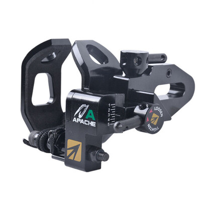 

1 Outdoor Compound Bow Right Hand Arrow Rest Micro Adjustable Archery Holder Y3