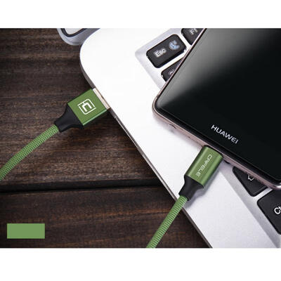 

Kafele Cafele New Type-C Mobile Phone Data Cable LeTV Mate 10 Charging-03m