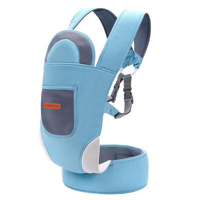 

Baby Lab Ergonomic Baby Carrier Wraps Kangaroos Breathable Sling Backpacks