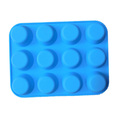 

Gobestart Silicone Fondant Mold Cake Decorating Chocolate Baking Mould Tool