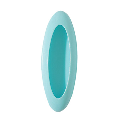 

Toponeto Multifunctional Plastic Furniture Handle Door Bathroom Kitchen Accessories