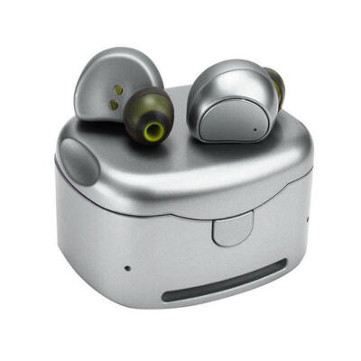 

HV-316T TWS Twins True Wireless Earbuds Mini Stereo Bluetooth Headset Hands-free Earphone With Charging Box Dock