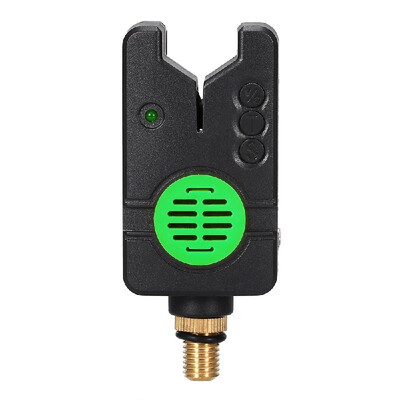

Fishing Bite Alarms Digital Fishing Alarm LED Alarm Indicator Alert Bell Fishing Tackle